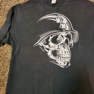 Metal mulisha t shirt